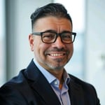 Angel Cruz, Head of IAM - MarketAxess