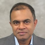 Samitha Amarasiri, Managing Director - Simeio