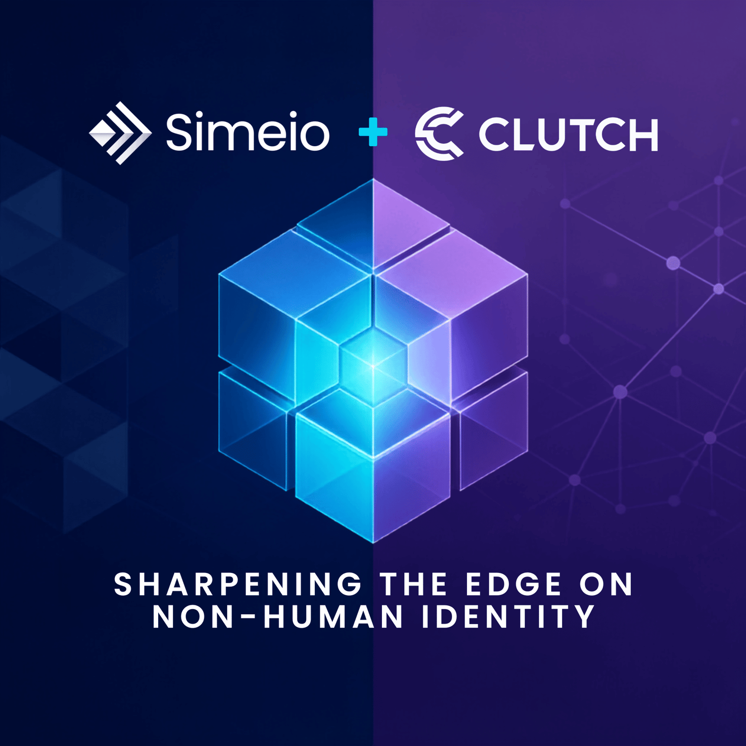 Sharpening the Edge on Non-Human Identity 1